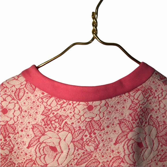 VINTAGE FLORAL DRESS - Picture 3 of 8